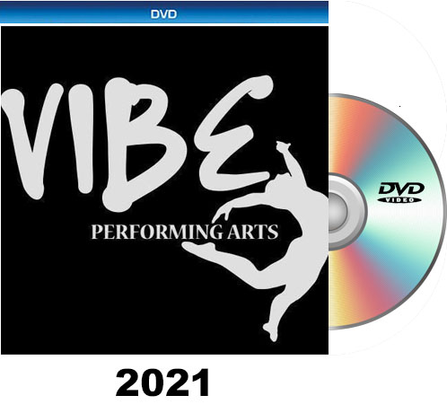 Vibe Performing Arts DVD 6-13-21 